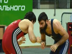 Во Дворце спорта «Борисоглебский» прошел командный кубок…