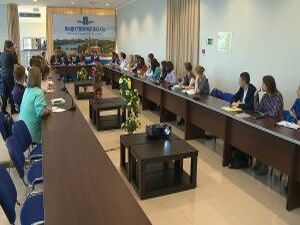 Очень важно поддержать молодого учителя в начале пути…