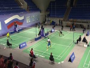 Лучшие ракетки страны сошлись на кортах Раменского…