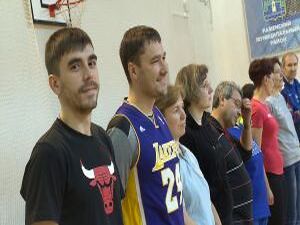 Видеокамеры, компьютеры и микрофоны Раменские журналисты…