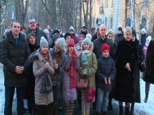 С первых дней своего существования  Удельнинская…