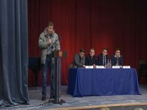 В Быково прошли публичные слушания по теме правил…