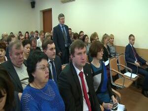 Гололедица, открытие Удельнинской музыкальной школы…