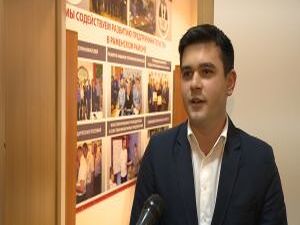 Свой бизнес в 28 лет, два с половиной миллиона рублей в…