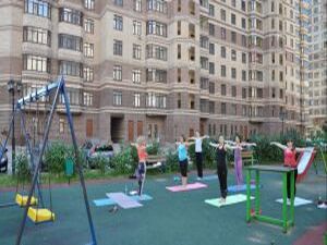 Гражданская инициатива – такую номинацию выбрала Мария…