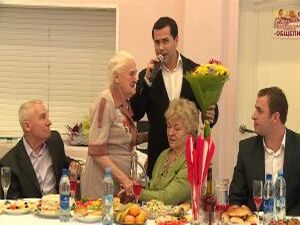 Нет наверное в п. Удельная человека, который  бы не знал…