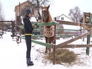 В этом году Наталья Радель , основатель приюта для…