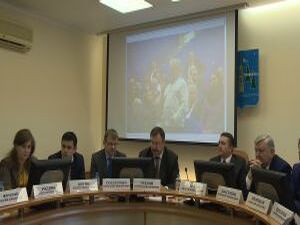 Бизнес малый — вопросы большие. Олигархом просто так не…