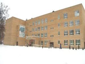 День Воинской славы ученики 8-ой школы запомнят надолго…