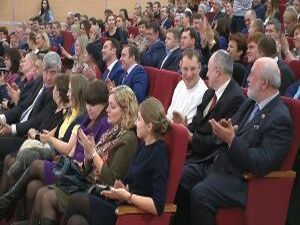 В этом году наш район стал богаче на 800 добрых дел. И…