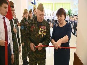 В мирное время, детям порой очень сложно представить…