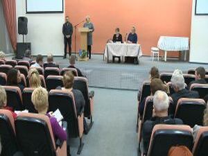 24 декабря горожане смогут посетить ярмарку новогодних…