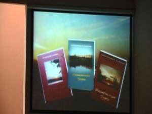 9 декабря в малом зале КДЦ «Сатурн» десятилетний юбилей…