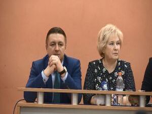 13 декабря состоялось очередное пленарное заседание…