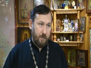 Воскресная школа, различные кружки и секции созданы в…