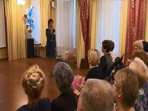 Прогимназия №48. Здесь пребывают дети дошкольного и…