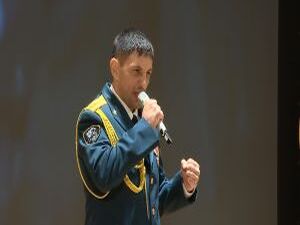 Фестиваль-концерт «Песни огненных дорог» прошел в…