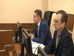 Сегодня в здании администрации прошло заседание…