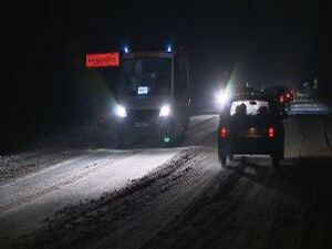 Сегодня мы прожили самый короткий световой день в году…