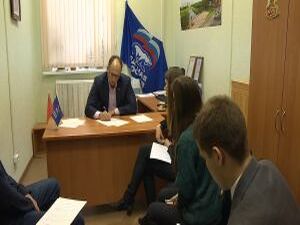 «ЖК Раменский», коммуналка и частные проблемы. Сегодня в…