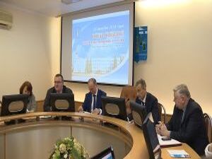 Готовность  ресурсоснабжающих организаций  к работе в…