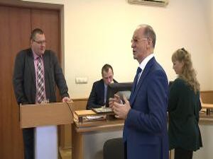 26 декабря прошло последнее оперативное совещание в…