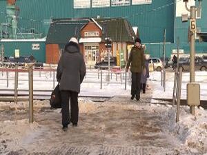 Растет число несчастных случаев на железной дороге. Уже…