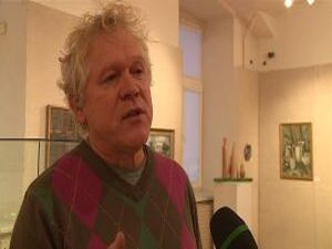 «Скопление событий, настроений» так называется новая…