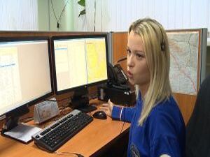 Скорая, полиция, пожарные и даже ЖКХ. Единая дежурная…