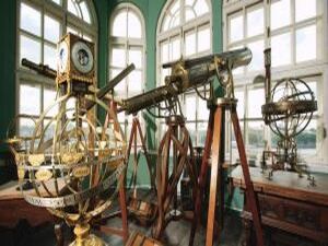 13 января 1827 года в России начала работу служба…