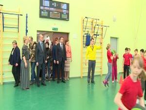 Ярко, просторно, образовательно и увлекательно. И так 4…