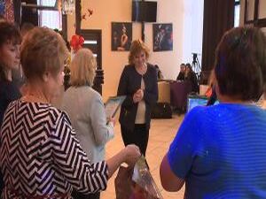 13 января депутаты центрального территориального отдела…