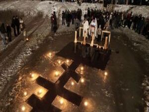 В ночь с 18 на 19 января многие православные христиане…