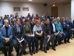 Глава сельского поселения Заболотьевское- Владимир…