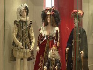 Сегодня наша съемочная группа отправилась в Раменский…