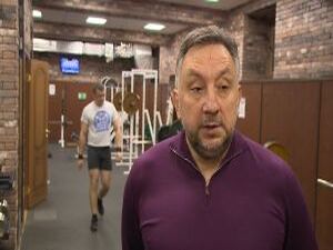 К 2018 стадион «Красное Знамя» должен быть готов. Для…