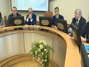 Внедрение комплекса ГТО в отчете Елены Володиной, жалобы…