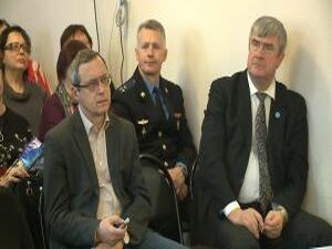 На прошлой неделе Дмитрий Лысенков, глава городского…