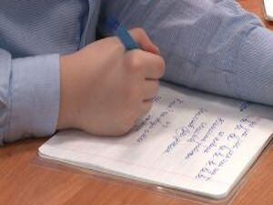 Международный день ручного письма отметили 23 января. И…