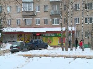 Долгий путь в Раменское за медикаментами и заработной…