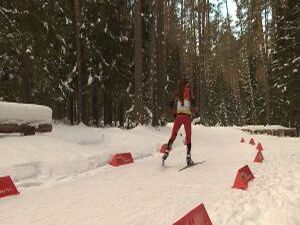 6 подъемов, 6 спусков и 4 «пупка». Именно такую трассу в…