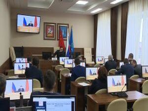 Сколько заявок на портал добродел поступило в 2016 году…