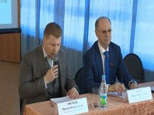 Бюджет исполнен, достижения есть, проблемы решаются…