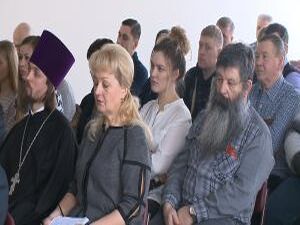 А мы продолжаем рассказывать вам о работах, проведенных…