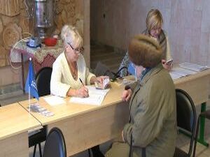 Готовь сани летом, телегу зимой, а кандидата на…