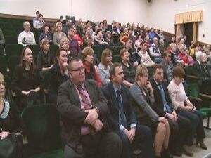 «Добродел», МИР, пожар в Ильинке и отчеты глав поселений…