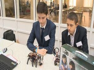 Глава сельского поселения Чулковское Сергей Крупенин…