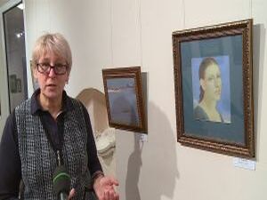 На улице мороз. Самое время идти в Раменский историко…