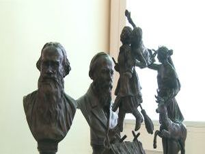 На прошлой неделе в Раменский историко-художественный…