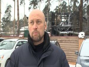 Пожар в Ильинке. Что произошло, как обстоят дела у…